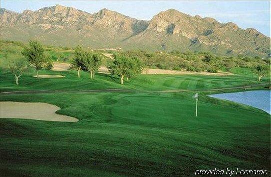 The Golf Villas At Oro Valley Tortolita Facilities photo