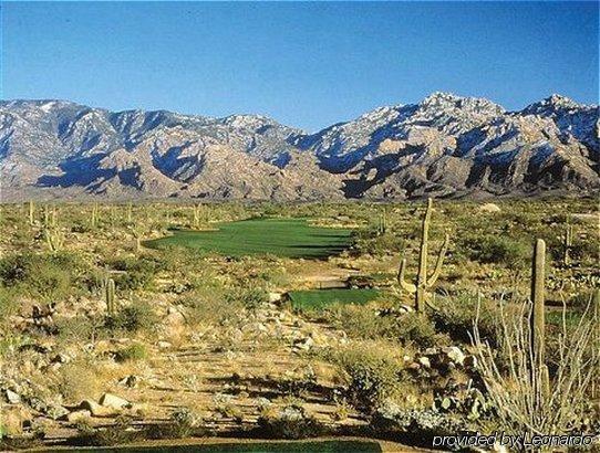 The Golf Villas At Oro Valley Tortolita Exterior photo